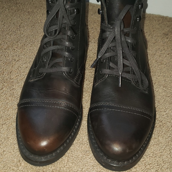 Thursday Boot Captain - Picture 4 of 7